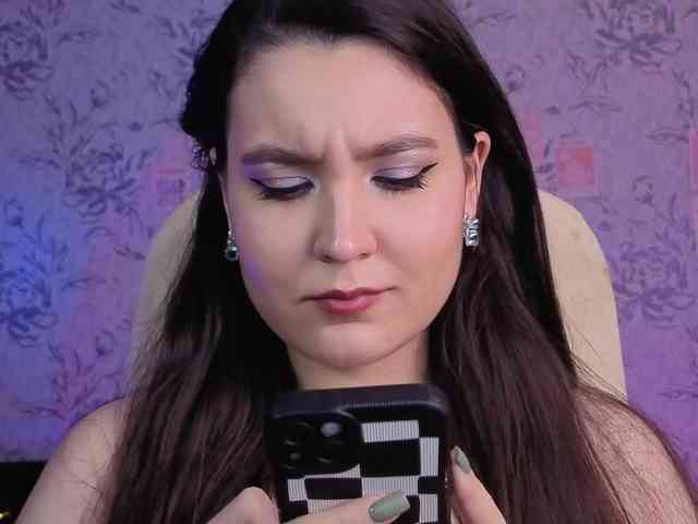 annie-fleur webcam