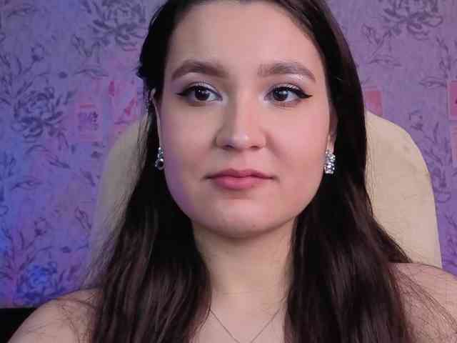 annie-fleur webcam