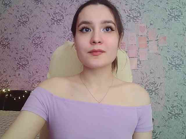 annie-fleur webcam