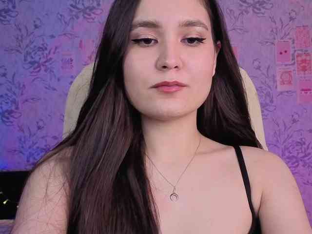 annie-fleur webcam