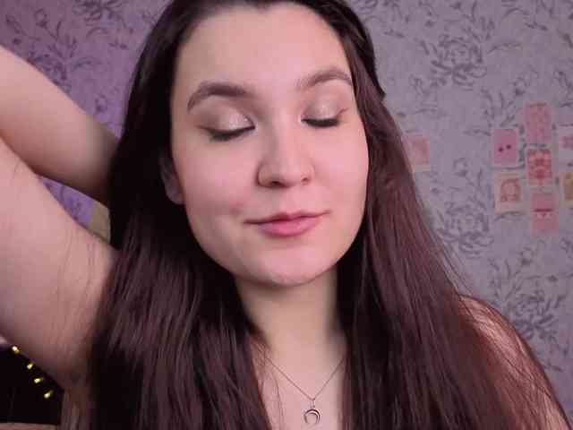 annie-fleur webcam