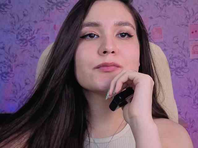 annie-fleur webcam