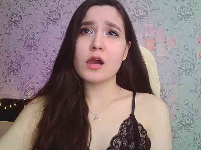annie-fleur webcam