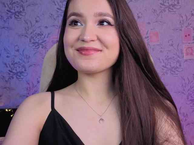 annie-fleur webcam