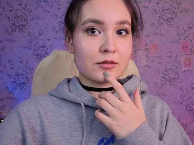 annie-fleur webcam