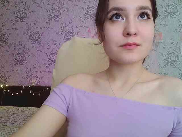 annie-fleur webcam