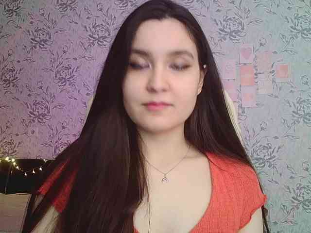 live video sex chat Annie-fleur