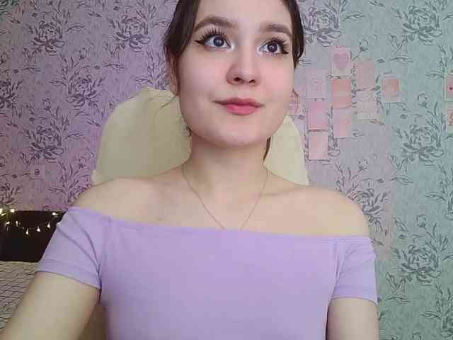 annie-fleur webcam
