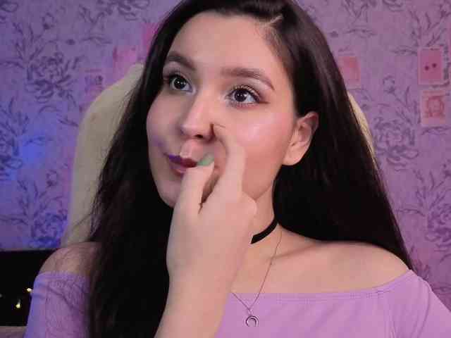 annie-fleur webcam