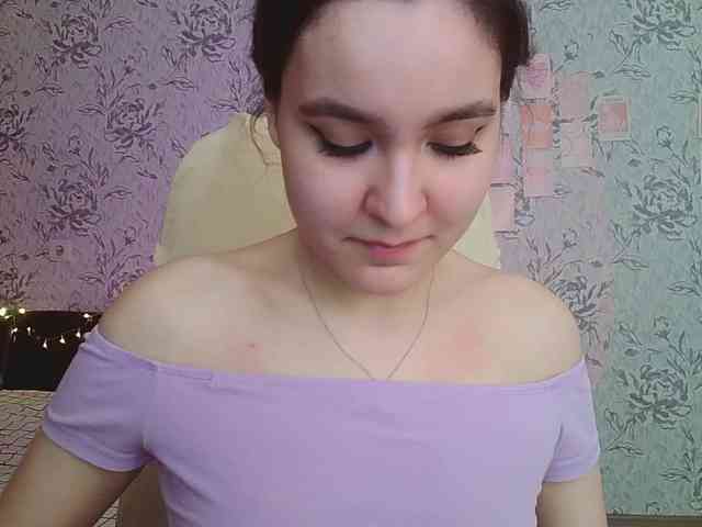 annie-fleur webcam