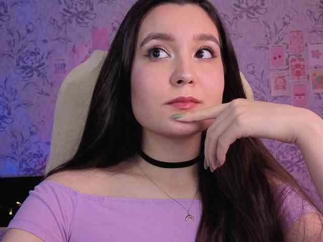annie-fleur webcam