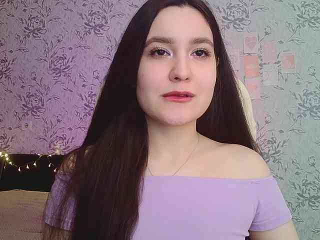 annie-fleur webcam