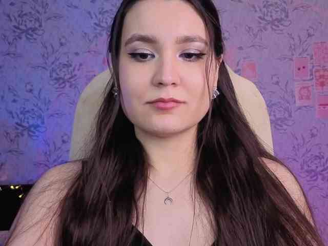 annie-fleur webcam