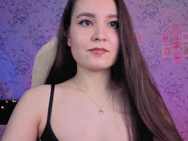 annie-fleur webcam