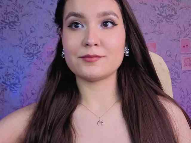 annie-fleur webcam