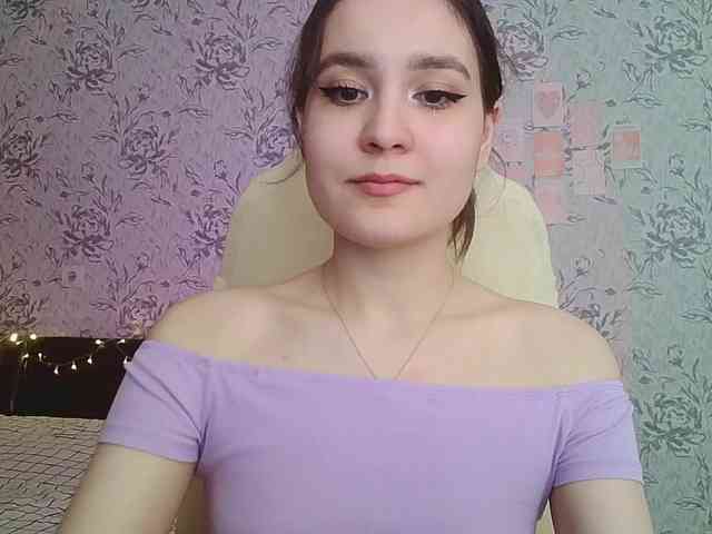 annie-fleur webcam