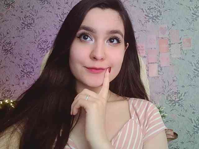 annie-fleur webcam