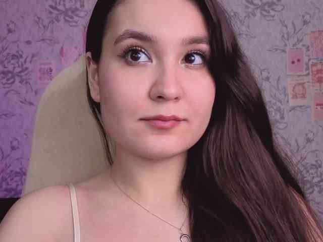 annie-fleur webcam