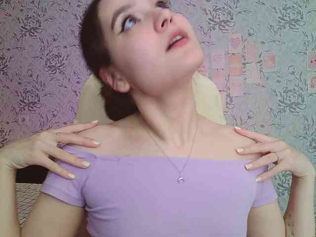 annie-fleur webcam