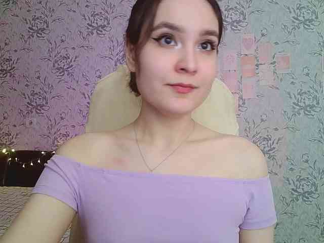 annie-fleur webcam