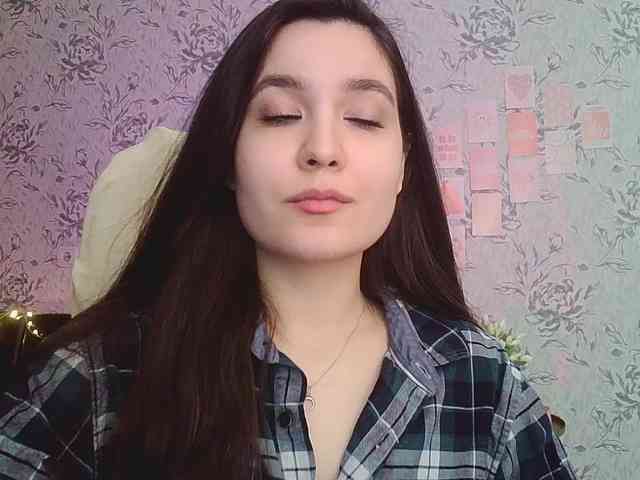 annie-fleur webcam