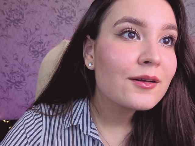 annie-fleur webcam