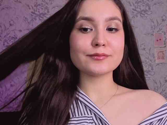 annie-fleur webcam