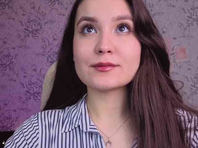 annie-fleur webcam