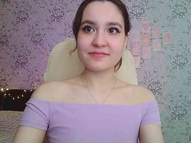 annie-fleur webcam
