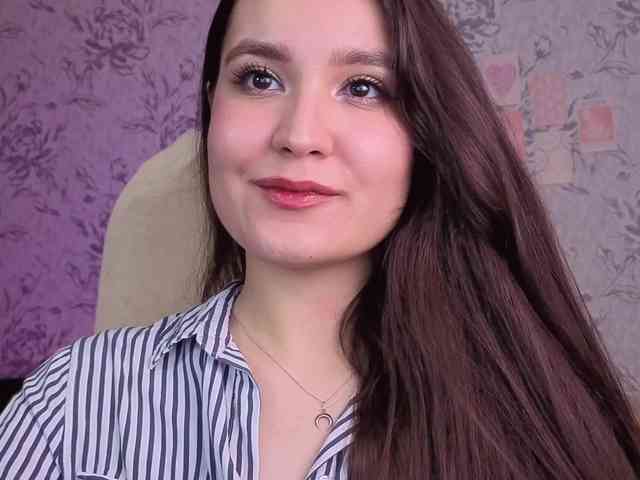 annie-fleur webcam