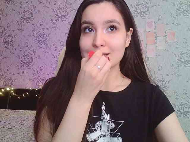 annie-fleur webcam