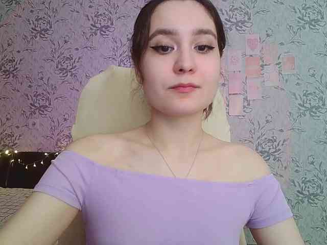 annie-fleur webcam