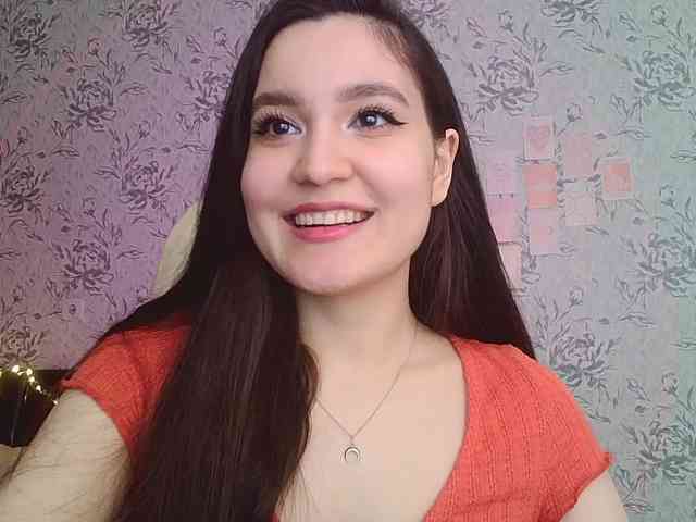 annie-fleur webcam