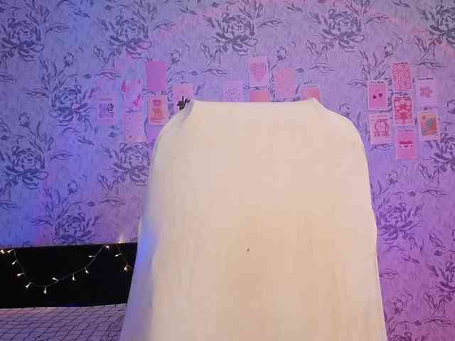 annie-fleur webcam