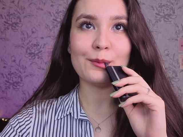 annie-fleur webcam