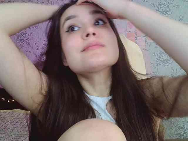 annie-fleur webcam