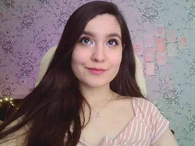 annie-fleur webcam