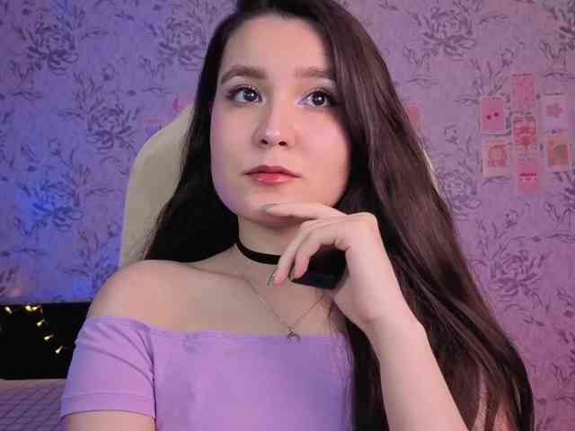 annie-fleur Live Webcam on BongaCams