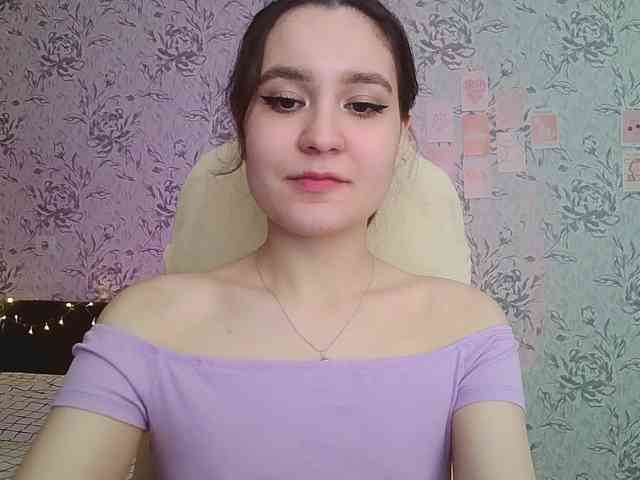 annie-fleur webcam