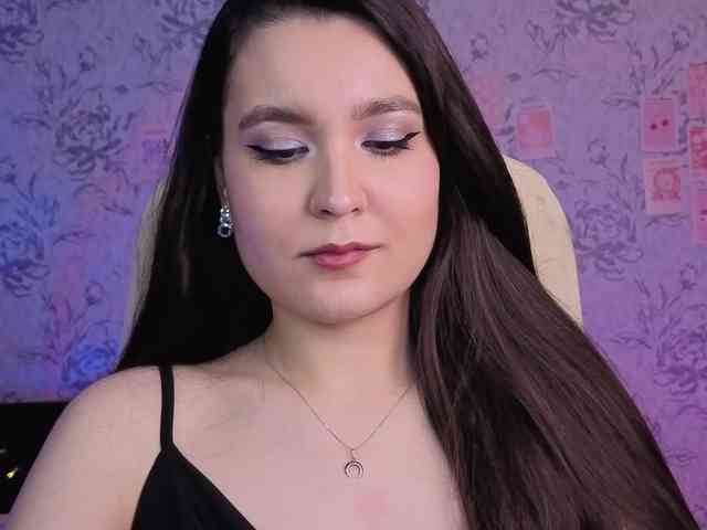 annie-fleur webcam