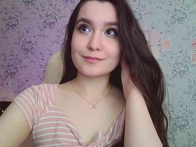 annie-fleur webcam