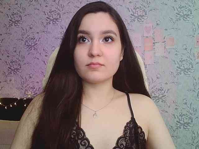 Модель: annie-fleur