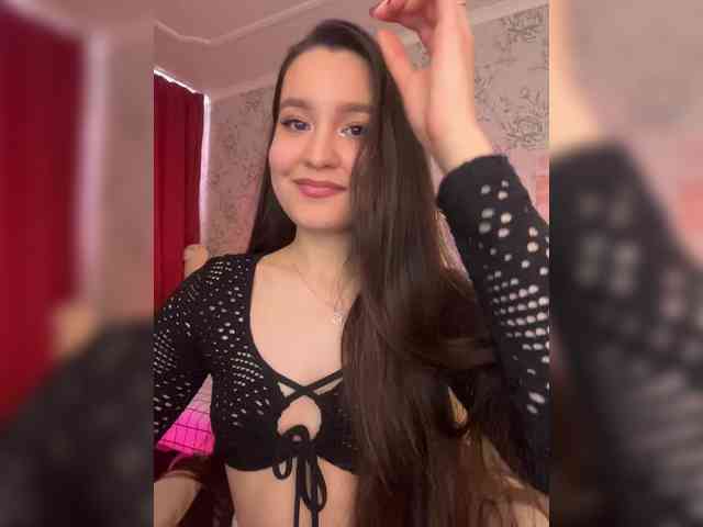 annie-fleur webcam