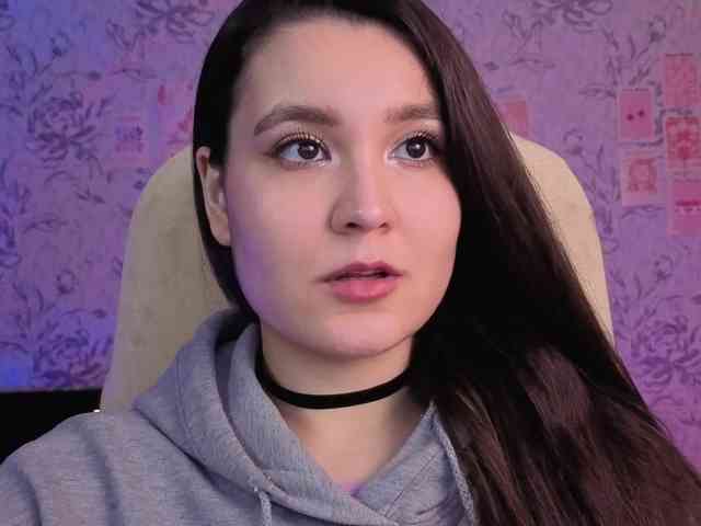 annie-fleur Live Webcam on BongaCams