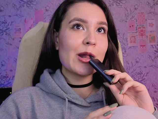 annie-fleur webcam