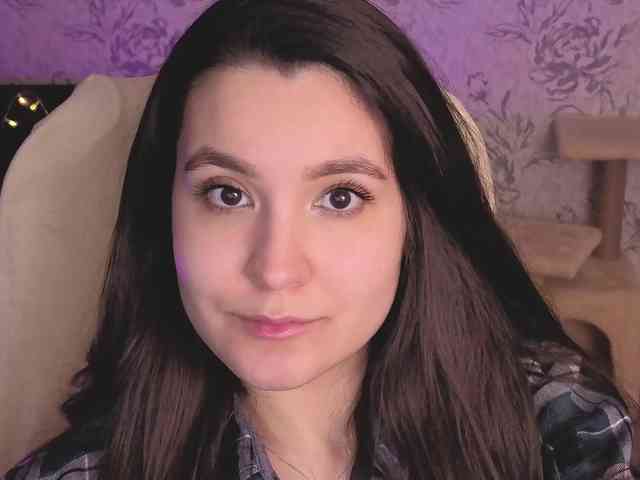 annie-fleur Live Webcam on BongaCams