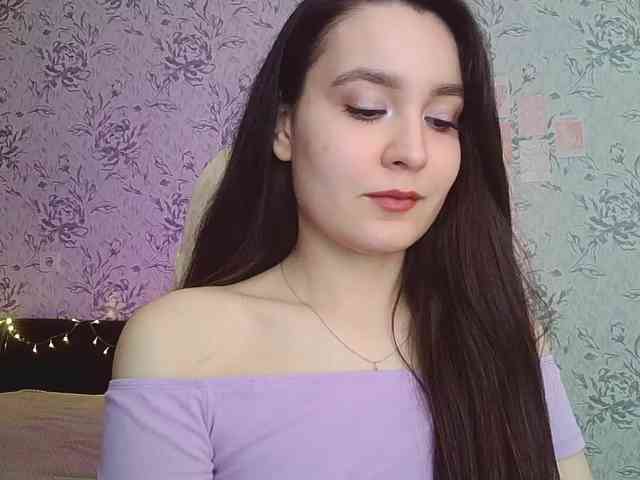 annie-fleur webcam
