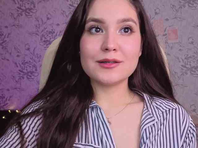 annie-fleur webcam