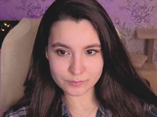 annie-fleur Live Webcam on BongaCams