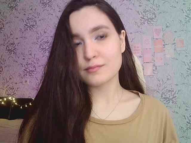 annie-fleur webcam